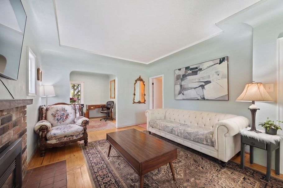 3079 Crown Street Vancouver, BC - 3