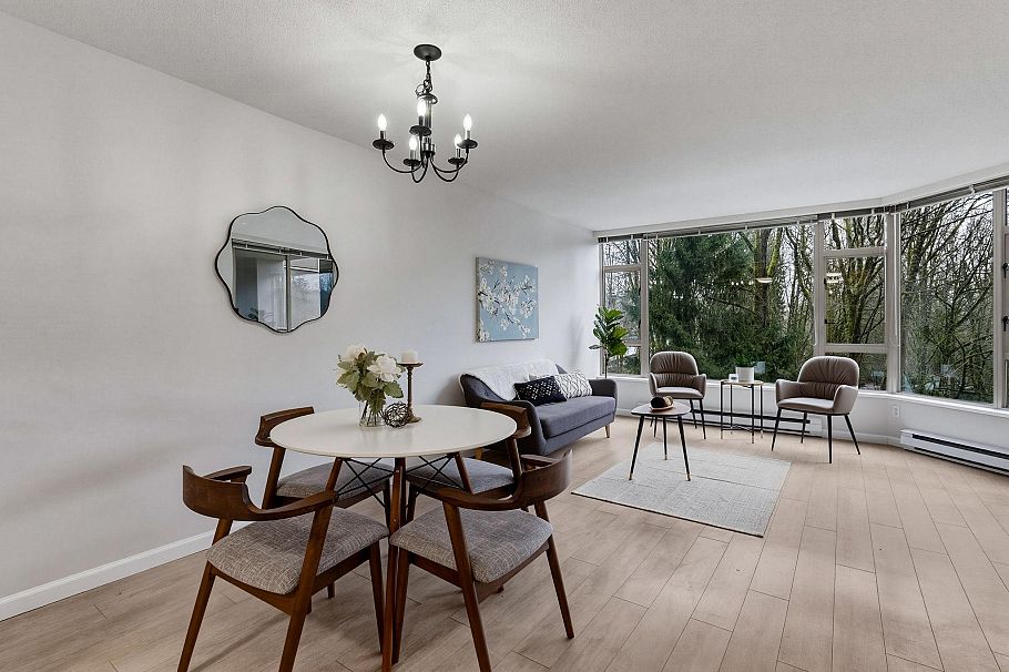 509 1327 E Keith Road North Vancouver, BC - 5