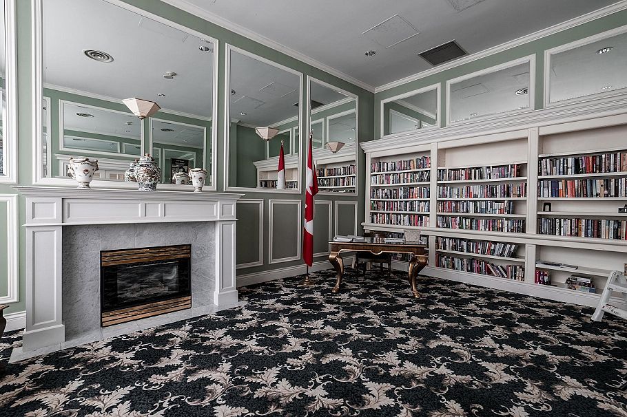 509 1327 E Keith Road North Vancouver, BC - 23
