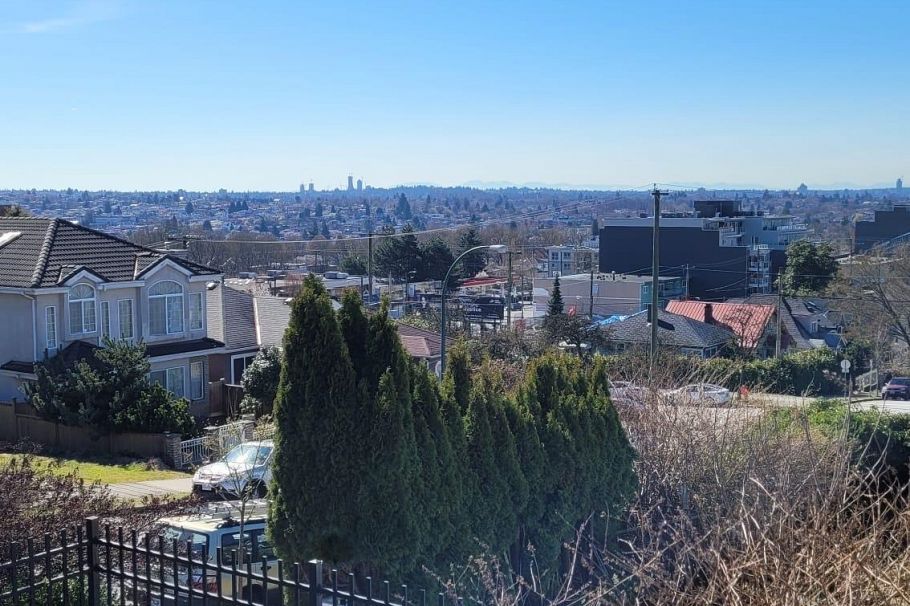 3635 Franklin Street Vancouver, BC - 13