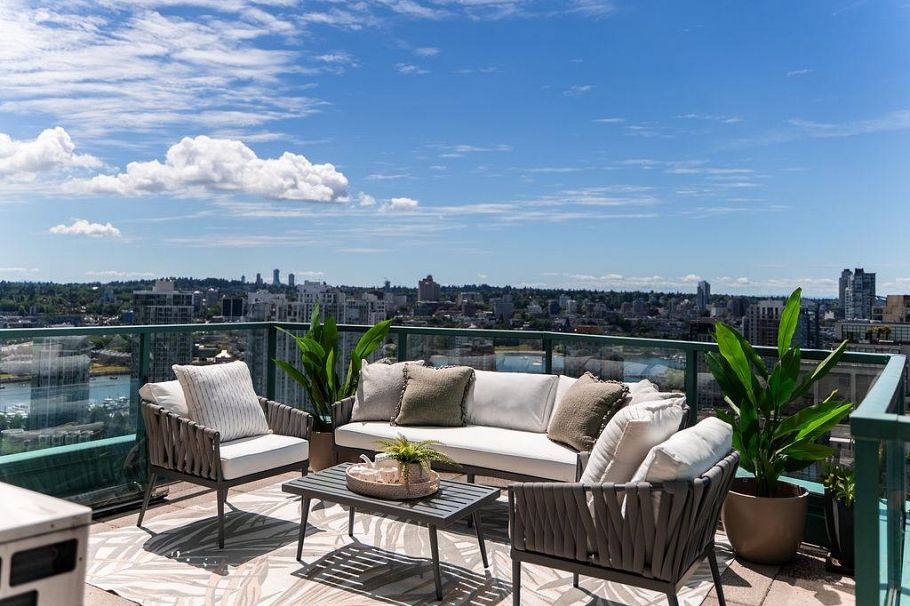 3402 939 Homer Street Vancouver, BC - 27