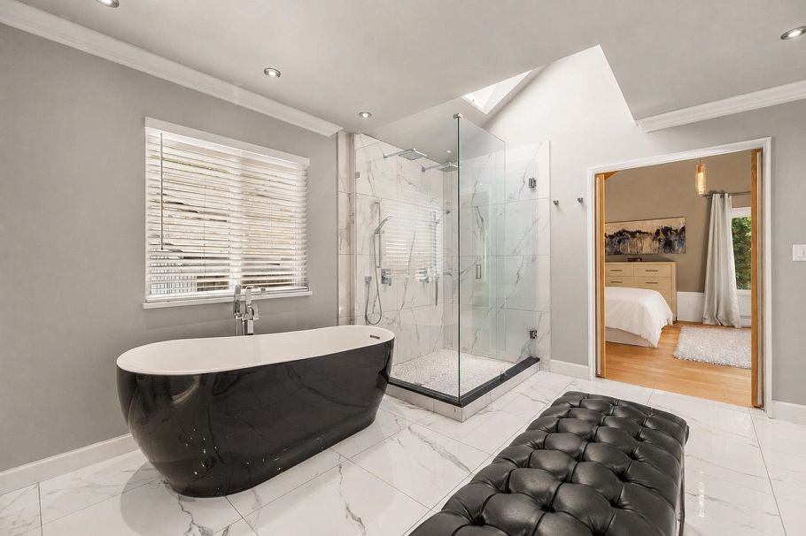 5522 Deerhorn Lane North Vancouver, BC - 24