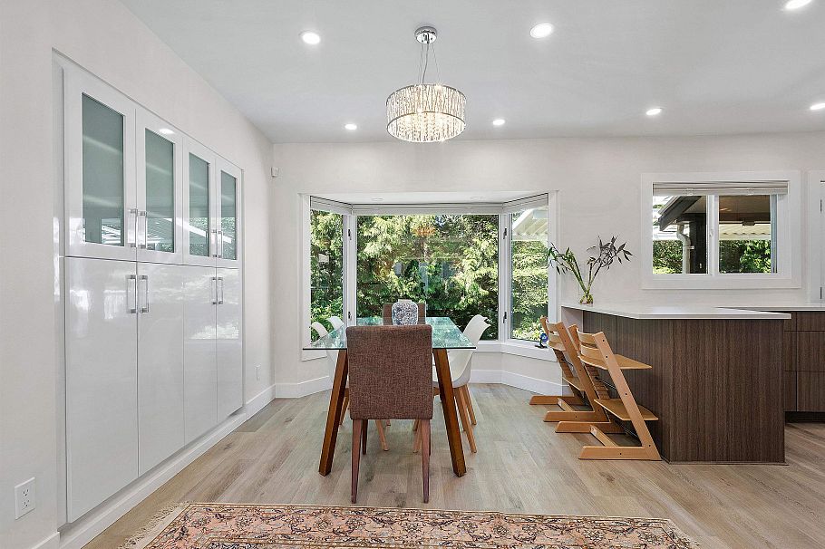 3581 Bluebonnet Road North Vancouver, BC - 16