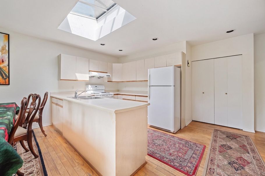 3079 Crown Street Vancouver, BC - 7