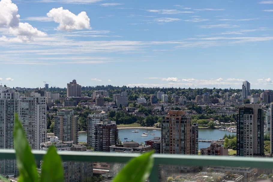 3402 939 Homer Street Vancouver, BC - 31