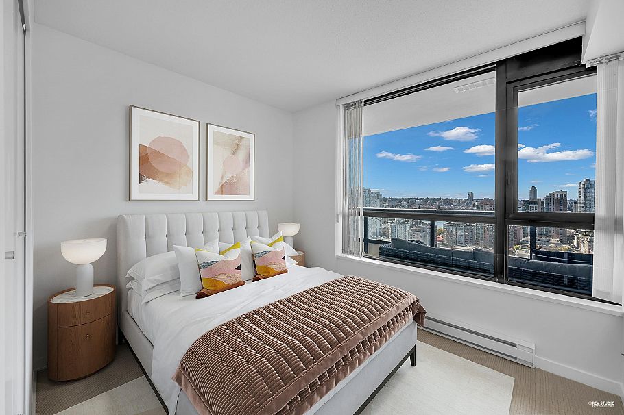 2608 977 Mainland Street Vancouver, BC - 26
