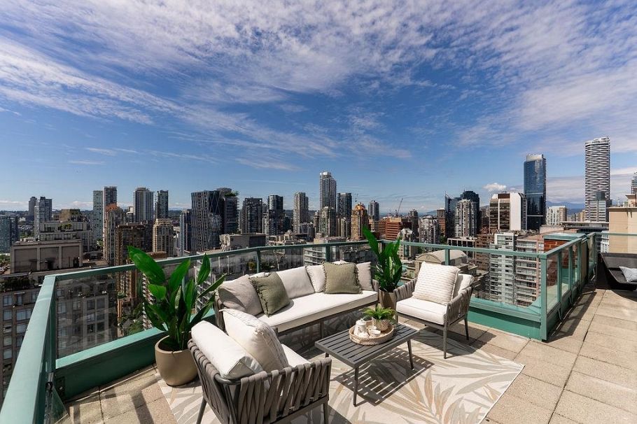 3402 939 Homer Street Vancouver, BC - 28