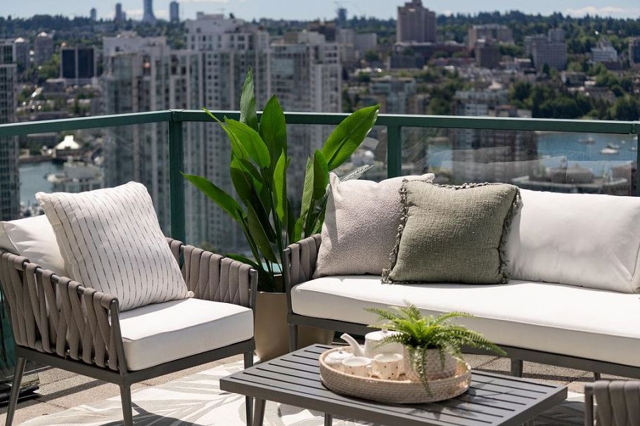 3402 939 Homer Street Vancouver, BC - 29