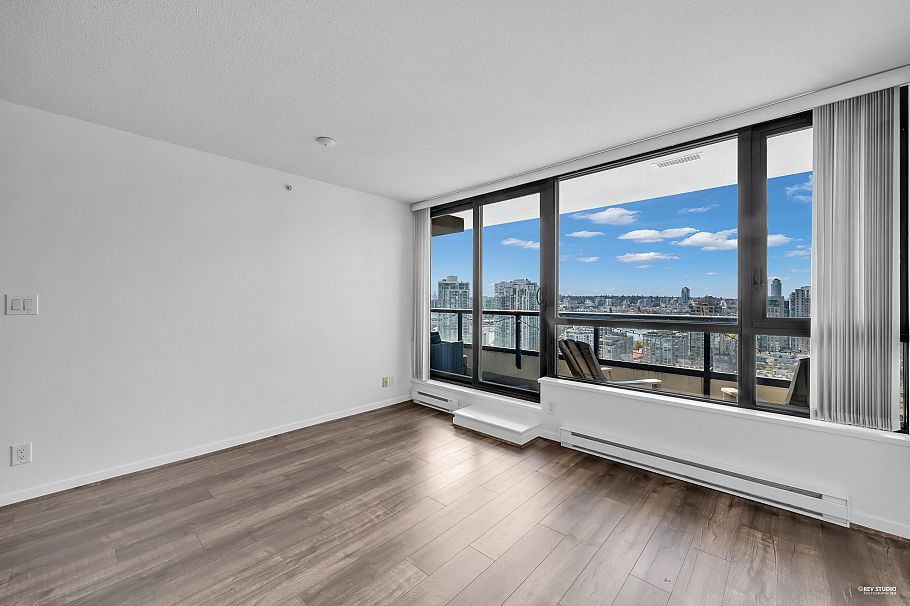 2608 977 Mainland Street Vancouver, BC - 6