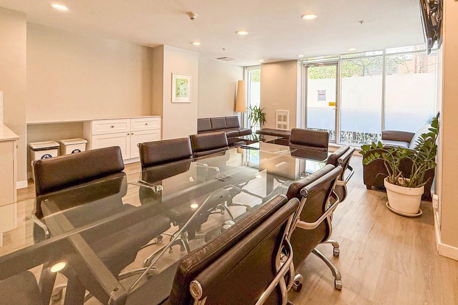 501 550 TAYLOR, Vancouver BC V6B 1R1 Vancouver, BC - 32