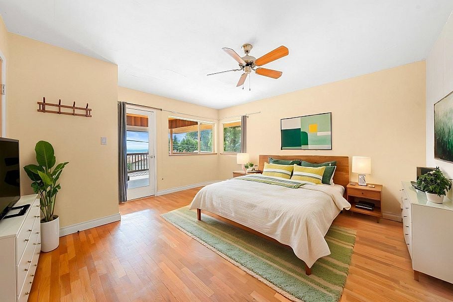 234 Rondoval Crescent North Vancouver, BC - 20