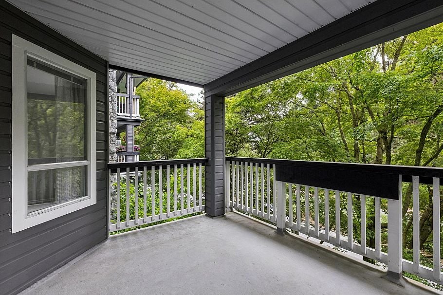 206 1150 Lynn Valley Road North Vancouver, BC - 25