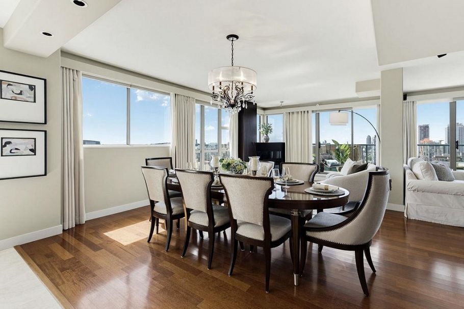 3402 939 Homer Street Vancouver, BC - 9