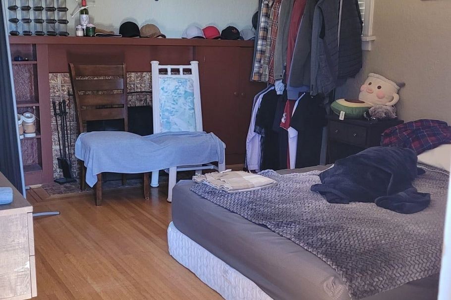 3635 Franklin Street Vancouver, BC - 24