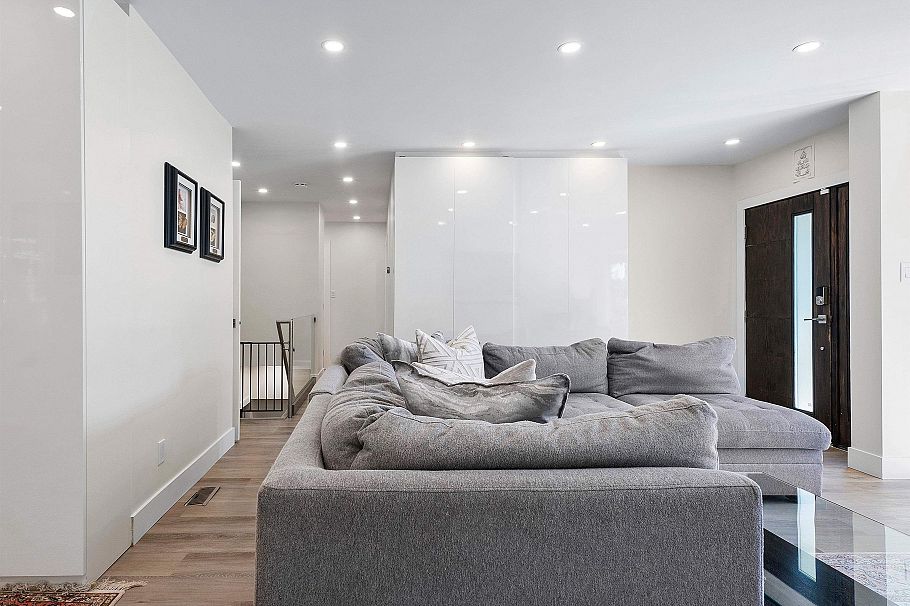 3581 Bluebonnet Road North Vancouver, BC - 18