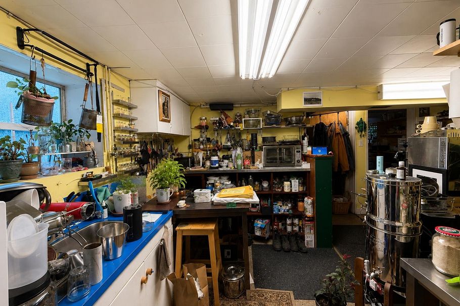 2531 Graveley Street Vancouver, BC - 5