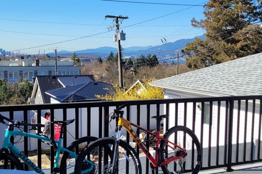 3635 Franklin Street Vancouver, BC - 17
