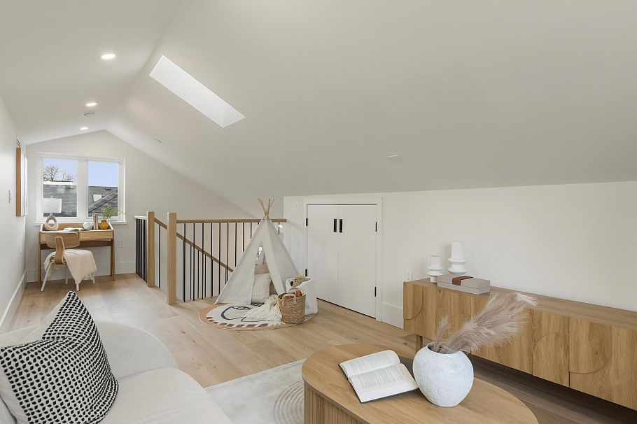 1 3919 W 18th Avenue Vancouver, BC - 24