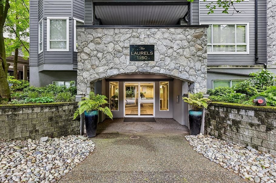 206 1150 Lynn Valley Road North Vancouver, BC - 32