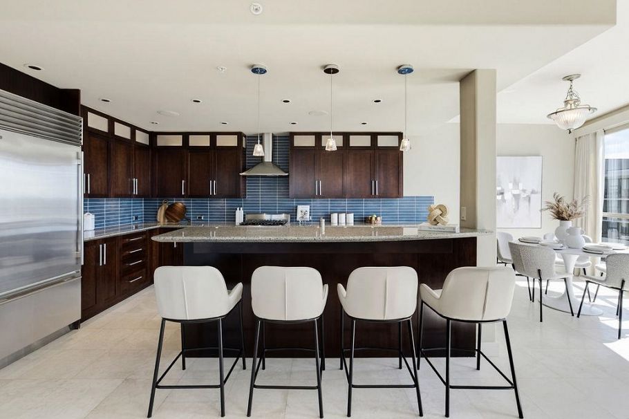 3402 939 Homer Street Vancouver, BC - 10