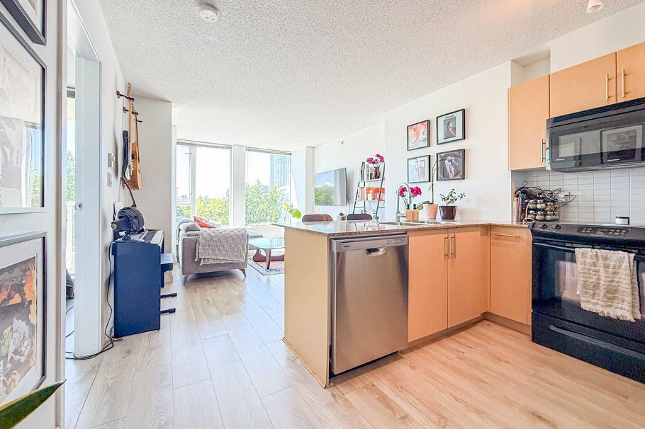 501 550 TAYLOR, Vancouver BC V6B 1R1 Vancouver, BC - 11