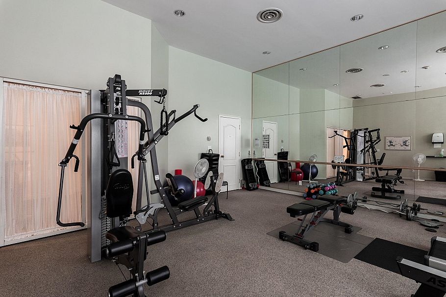 509 1327 E Keith Road North Vancouver, BC - 21