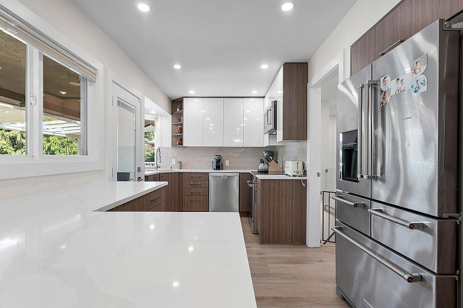 3581 Bluebonnet Road North Vancouver, BC - 11