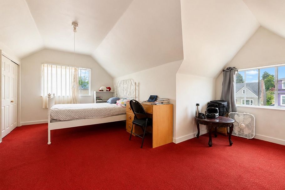 2531 Graveley Street Vancouver, BC - 9
