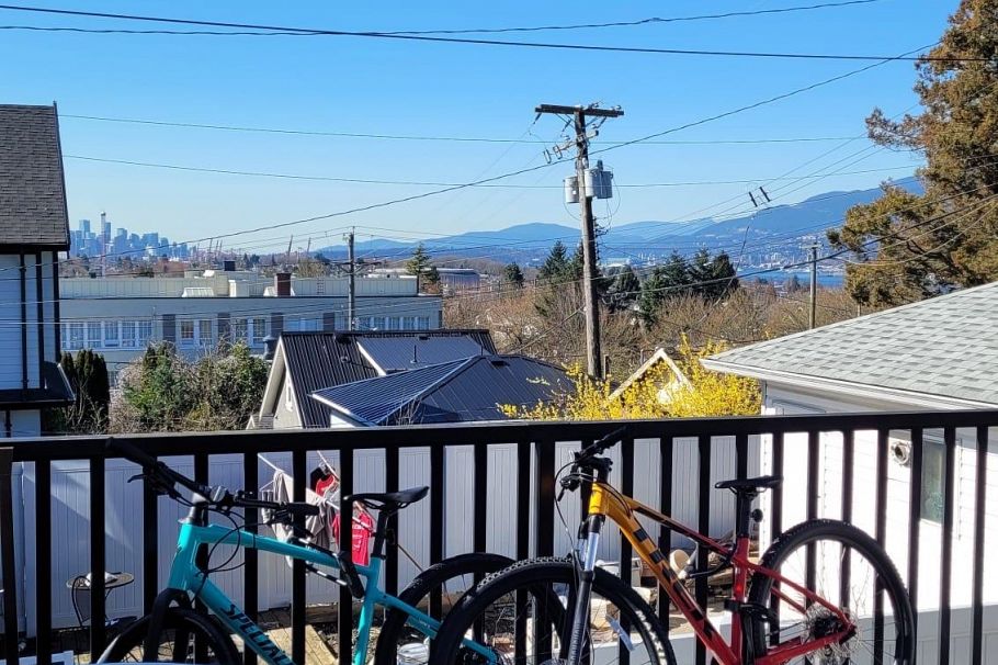3635 Franklin Street Vancouver, BC - 16