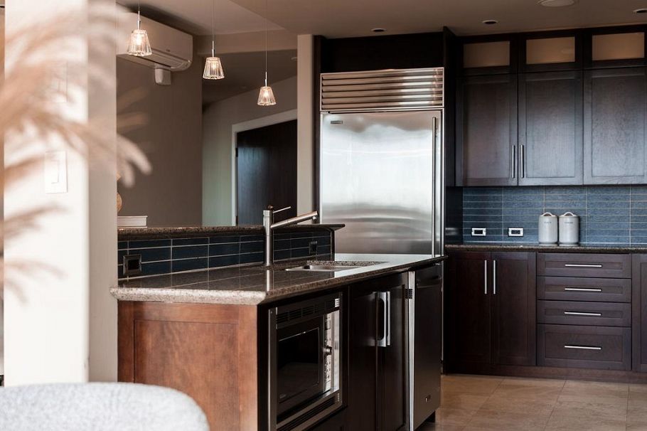3402 939 Homer Street Vancouver, BC - 13