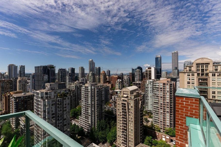 3402 939 Homer Street Vancouver, BC - 32