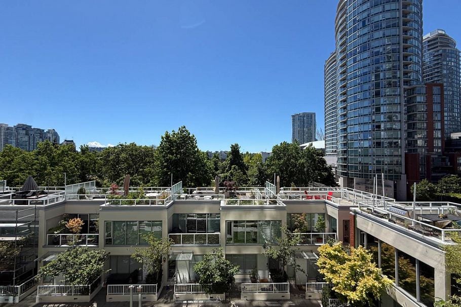 501 550 TAYLOR, Vancouver BC V6B 1R1 Vancouver, BC - 21
