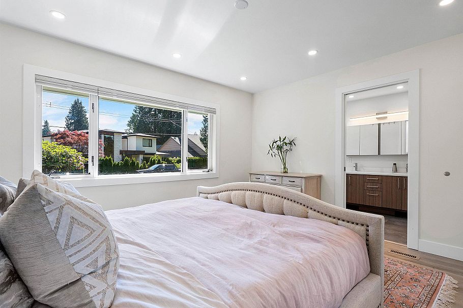 3581 Bluebonnet Road North Vancouver, BC - 6