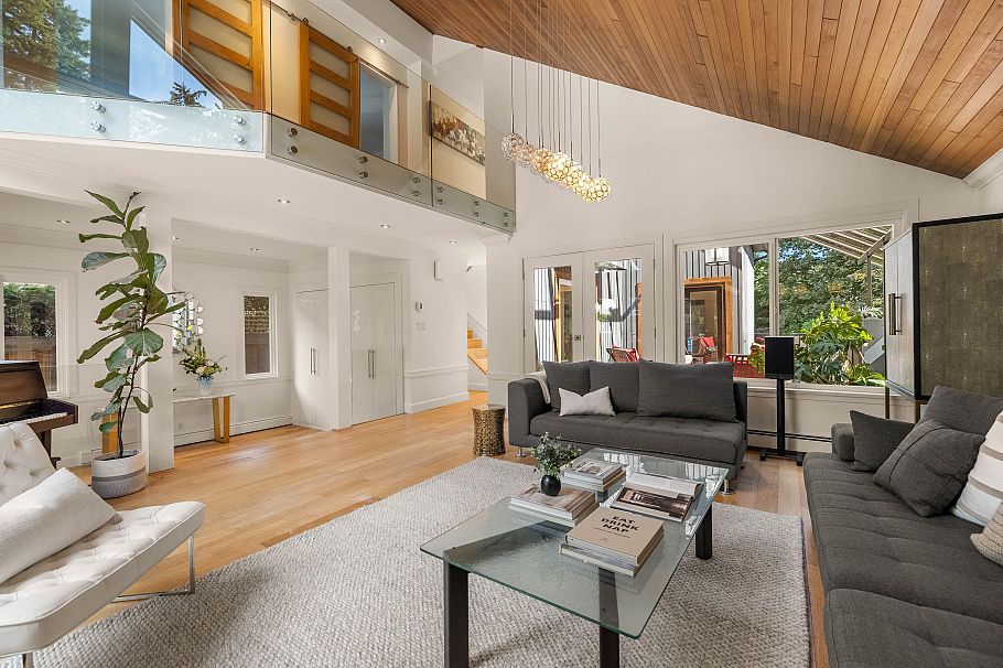 5522 Deerhorn Lane North Vancouver, BC - 7