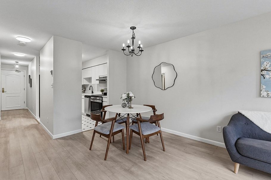 509 1327 E Keith Road North Vancouver, BC - 6