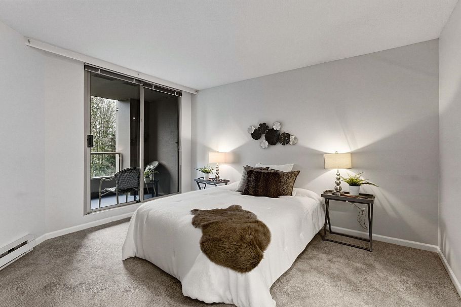 509 1327 E Keith Road North Vancouver, BC - 12