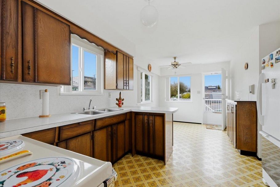 3395 Church Street Vancouver, BC - 7