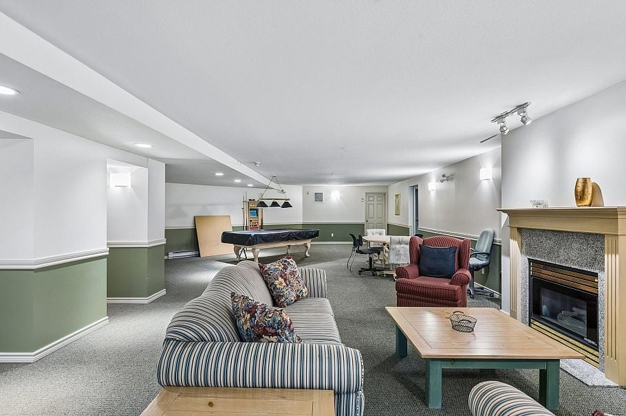 206 1150 Lynn Valley Road North Vancouver, BC - 28