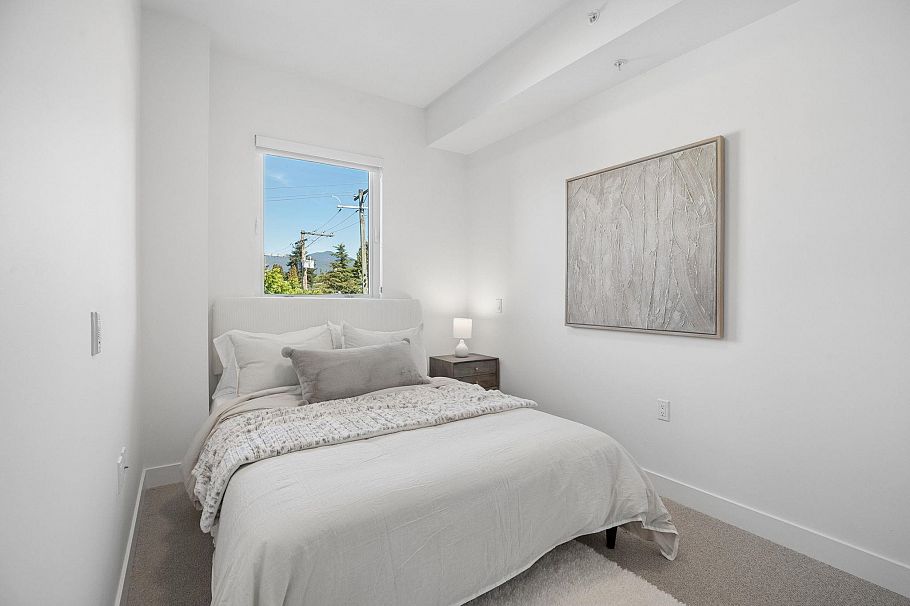 321 422 E 3rd Street North Vancouver, BC - 13