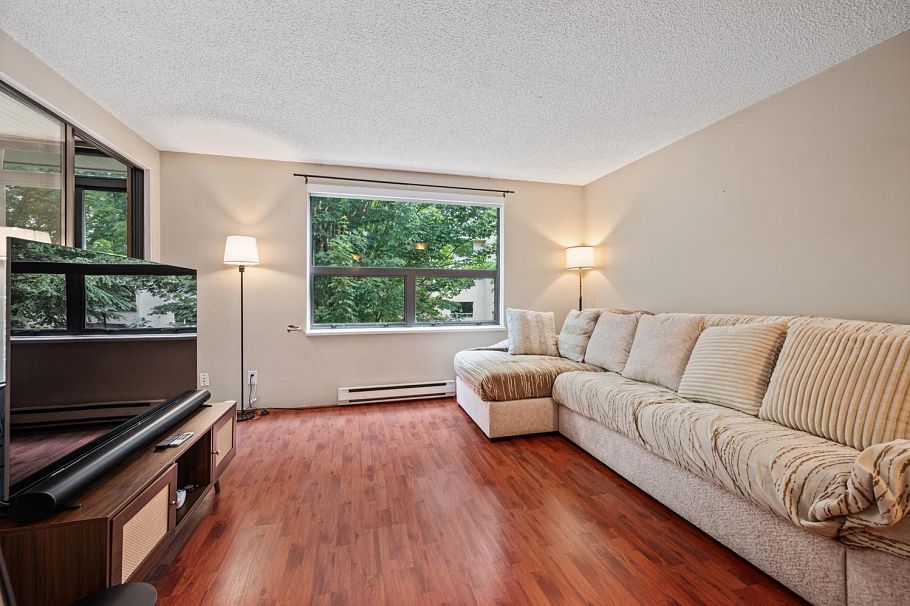 402 1350 Comox Street Vancouver, BC - 18