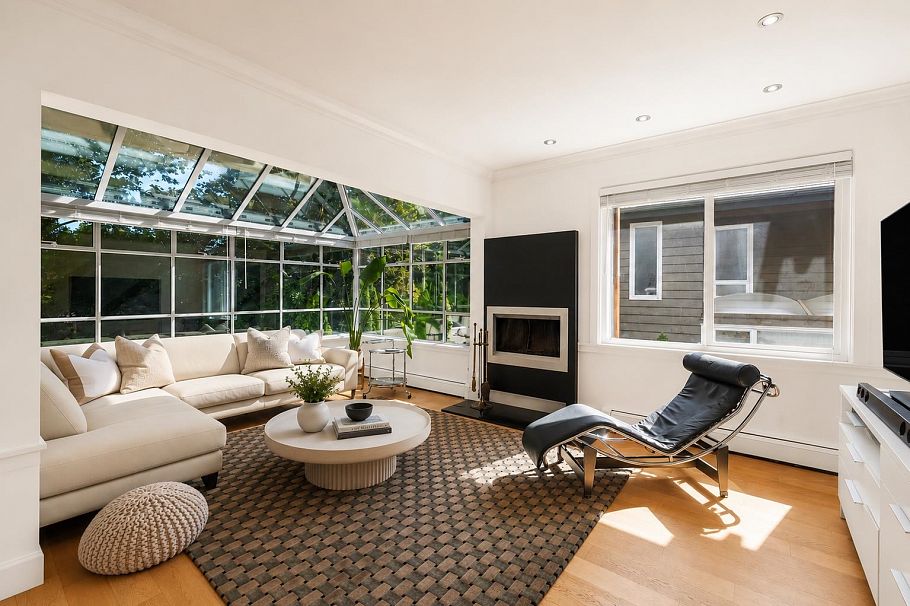 5522 Deerhorn Lane North Vancouver, BC - 14