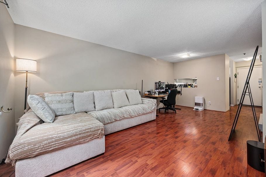 402 1350 Comox Street Vancouver, BC - 20