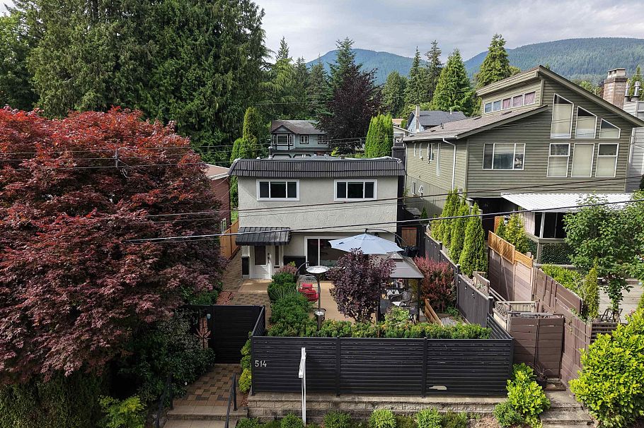 514 W 28th Street North Vancouver, BC - 37