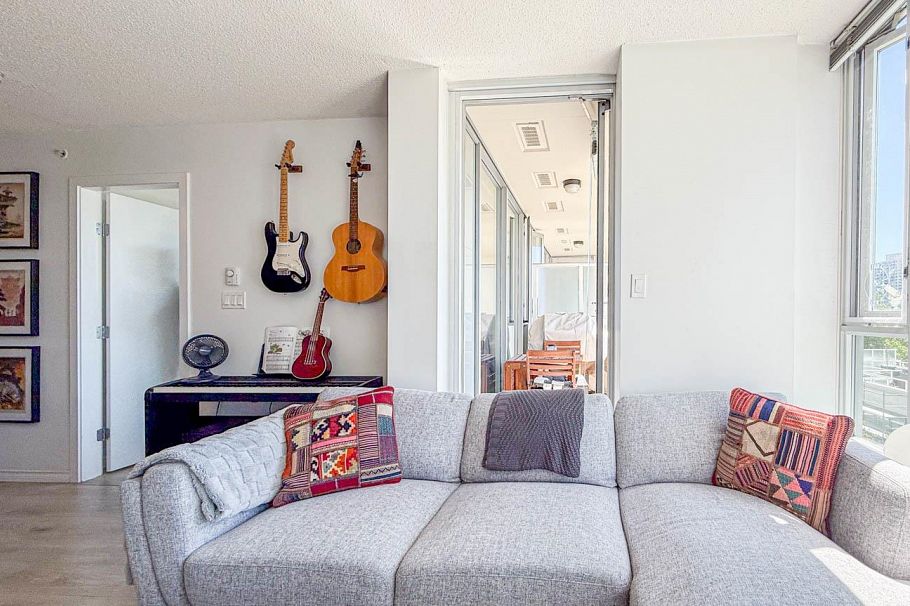 501 550 TAYLOR, Vancouver BC V6B 1R1 Vancouver, BC - 15