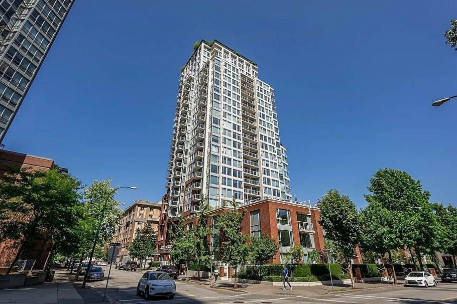501 550 TAYLOR, Vancouver BC V6B 1R1 Vancouver, BC - 33