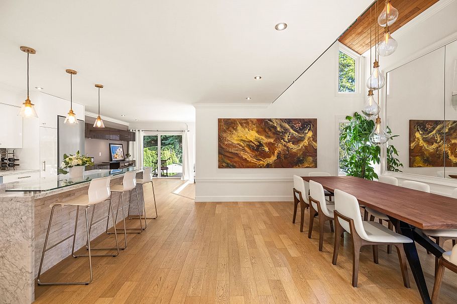 5522 Deerhorn Lane North Vancouver, BC - 10