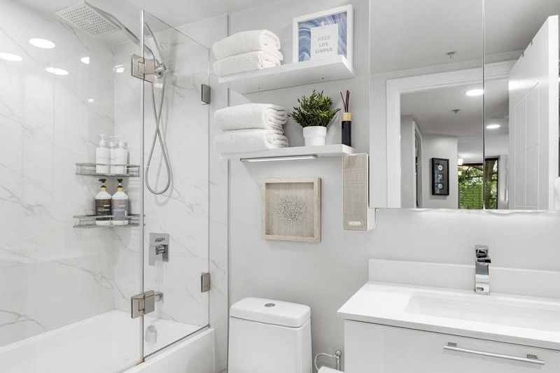 304 1003 Burnaby Street Vancouver, BC - 18