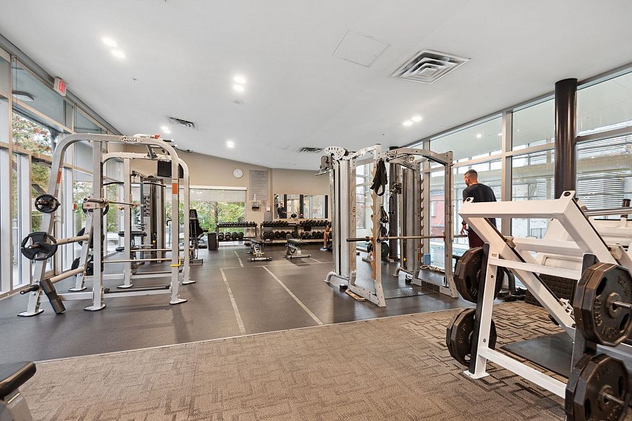 2502 455 Beach Crescent Vancouver, BC - 32