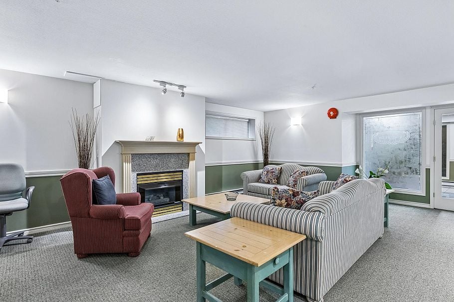 206 1150 Lynn Valley Road North Vancouver, BC - 29