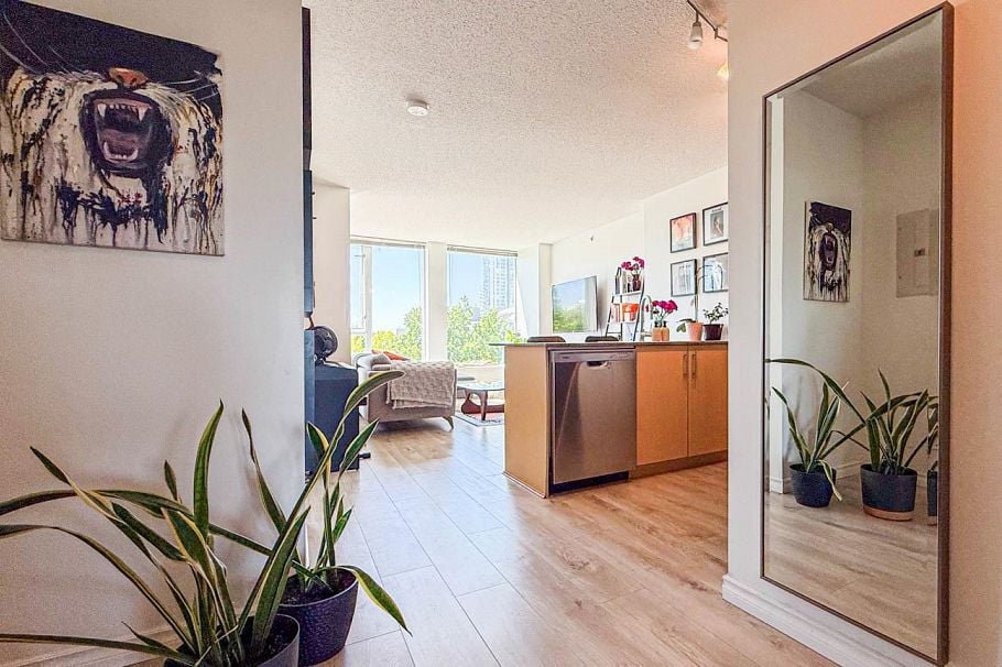 501 550 TAYLOR, Vancouver BC V6B 1R1 Vancouver, BC - 10